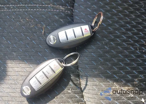 2015 Nissan Sentra Sr from USA, damaged, VIN 3N1AB7AP1FY289183